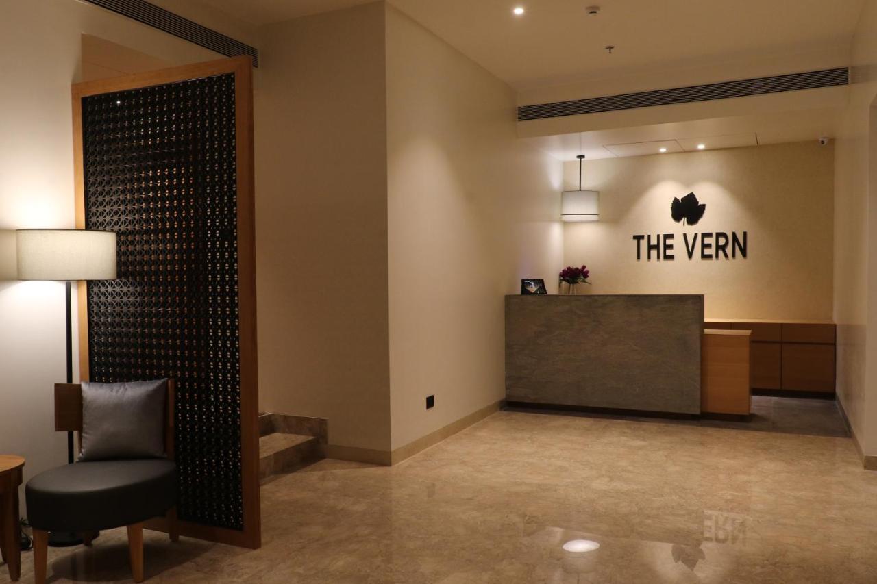 The Vern At Blvd Нашик Екстериор снимка